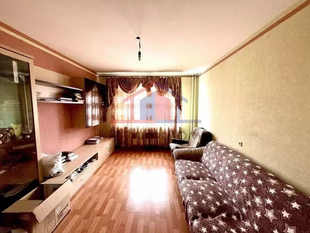 3-к кв. Белгородская область, Старый Оскол Северный мкр,  (65.0 м) - Фото 1