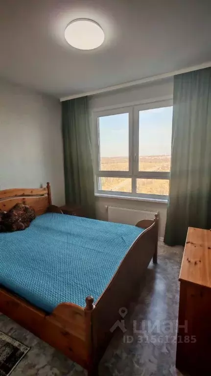 2-к кв. Татарстан, Казань ул. Генерала Махмута Гареева, 19 (52.0 м) - Фото 0