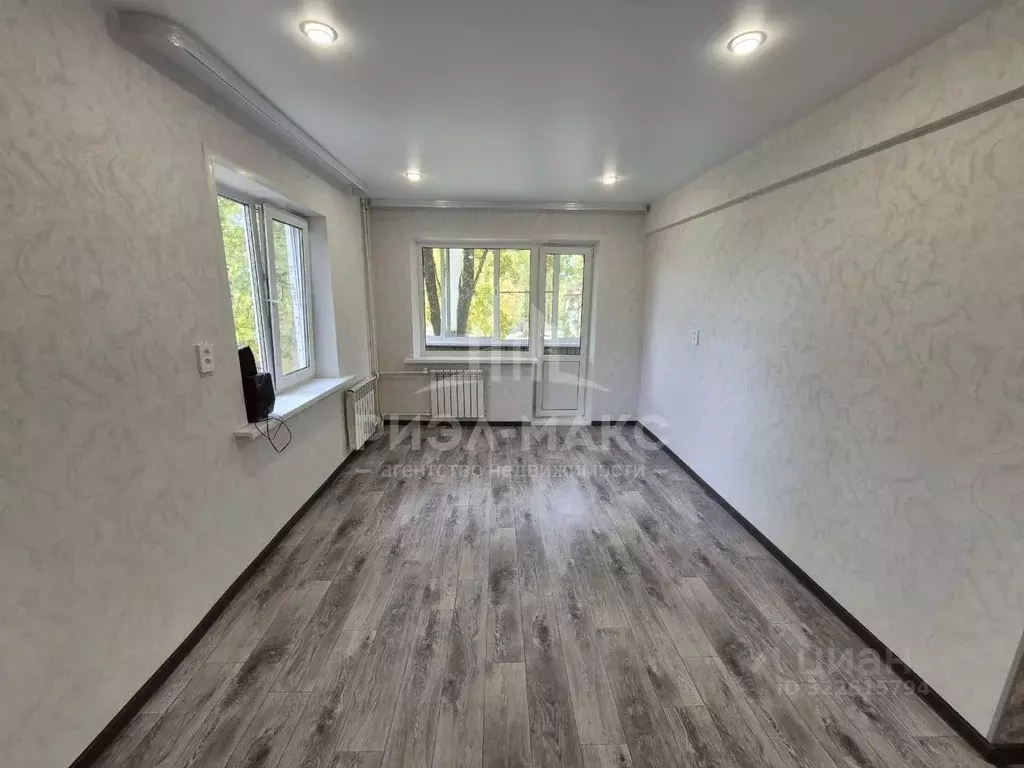 2-к кв. Брянская область, Брянский район, Новодарковичское с/пос, пос. ... - Фото 1