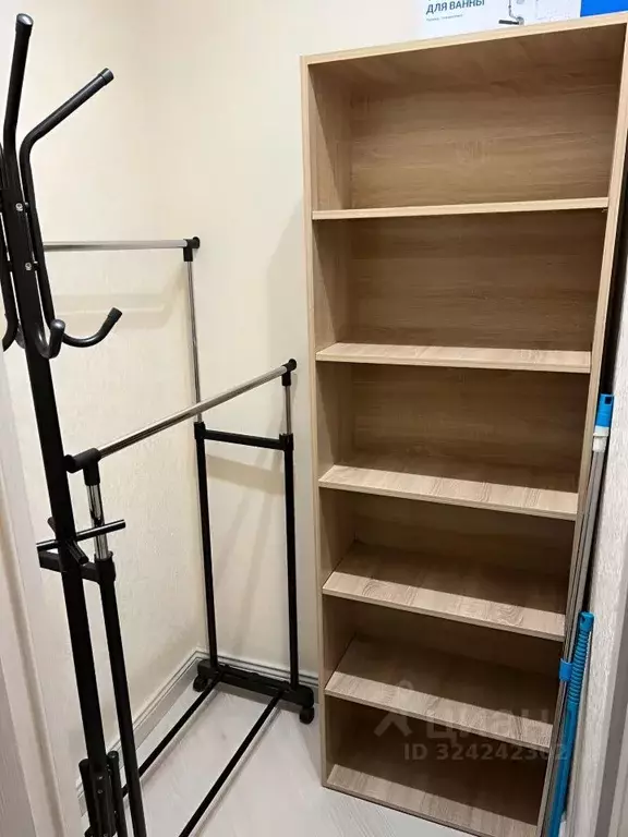 1-к кв. Московская область, Ленинский городской округ, д. Сапроново, ... - Фото 1