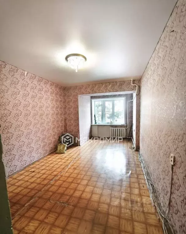 Комната Брянская область, Брянск ул. Котовского, 27а (15.9 м) - Фото 1