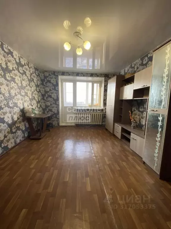 2-к кв. Нижегородская область, Бор ул. Ленина, 150 (49.0 м) - Фото 1