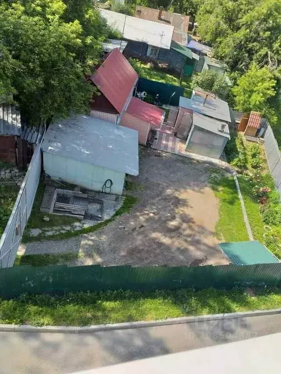 Участок в Новосибирская область, Новосибирск ул. Военная Горка 4-я ... - Фото 1