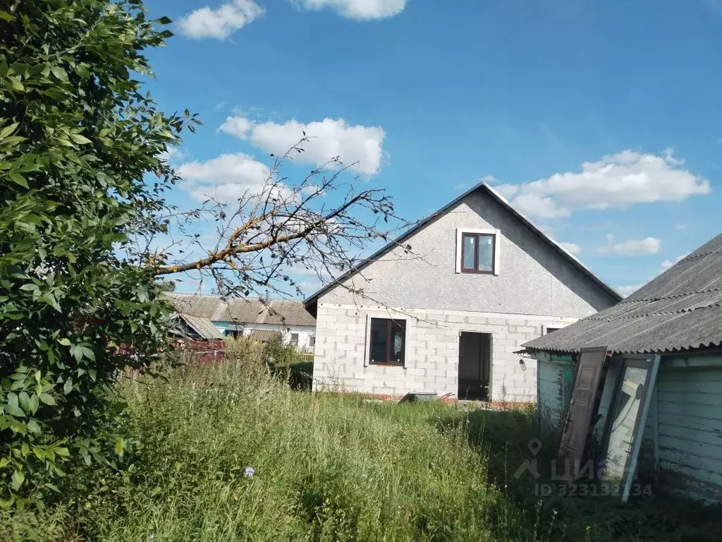 Дом в Владимирская область, Юрьев-Польский ул. Мира, 15 (170 м) - Фото 1