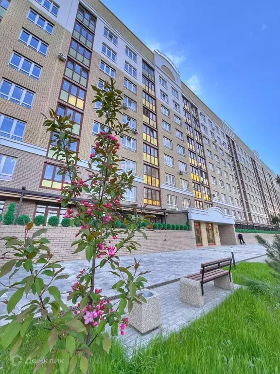 Продаётся 2-к квартира, 68.07 м - Фото 0