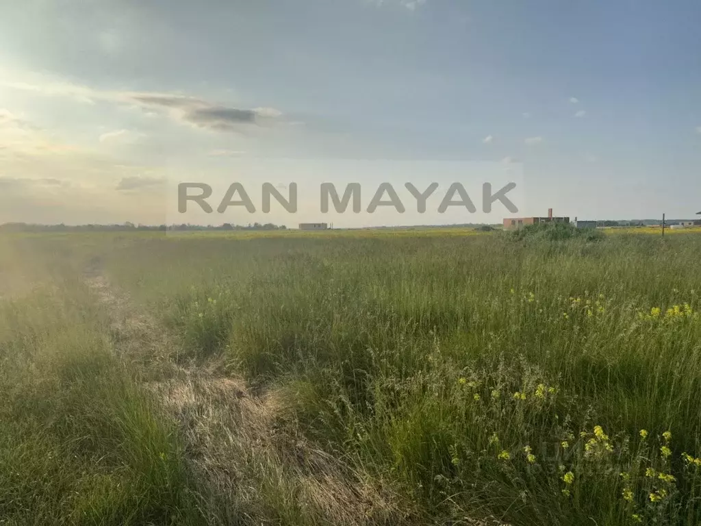Участок в Адыгея, Майкоп ул. Маршала Василевского (6.0 сот.) - Фото 1