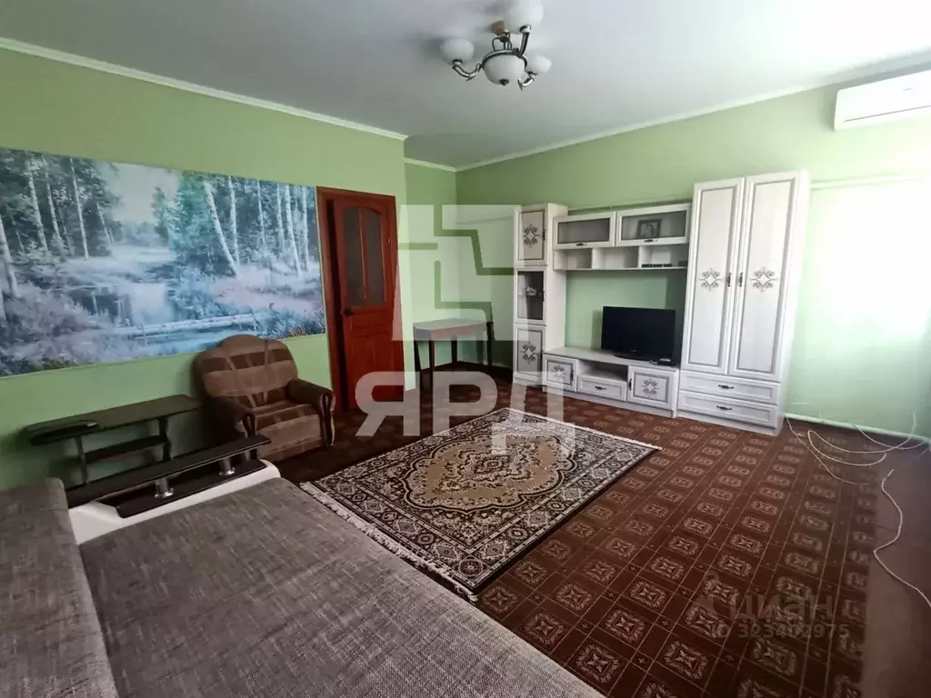 Дом в Ростовская область, Неклиновский район, Новобессергеневское ... - Фото 2