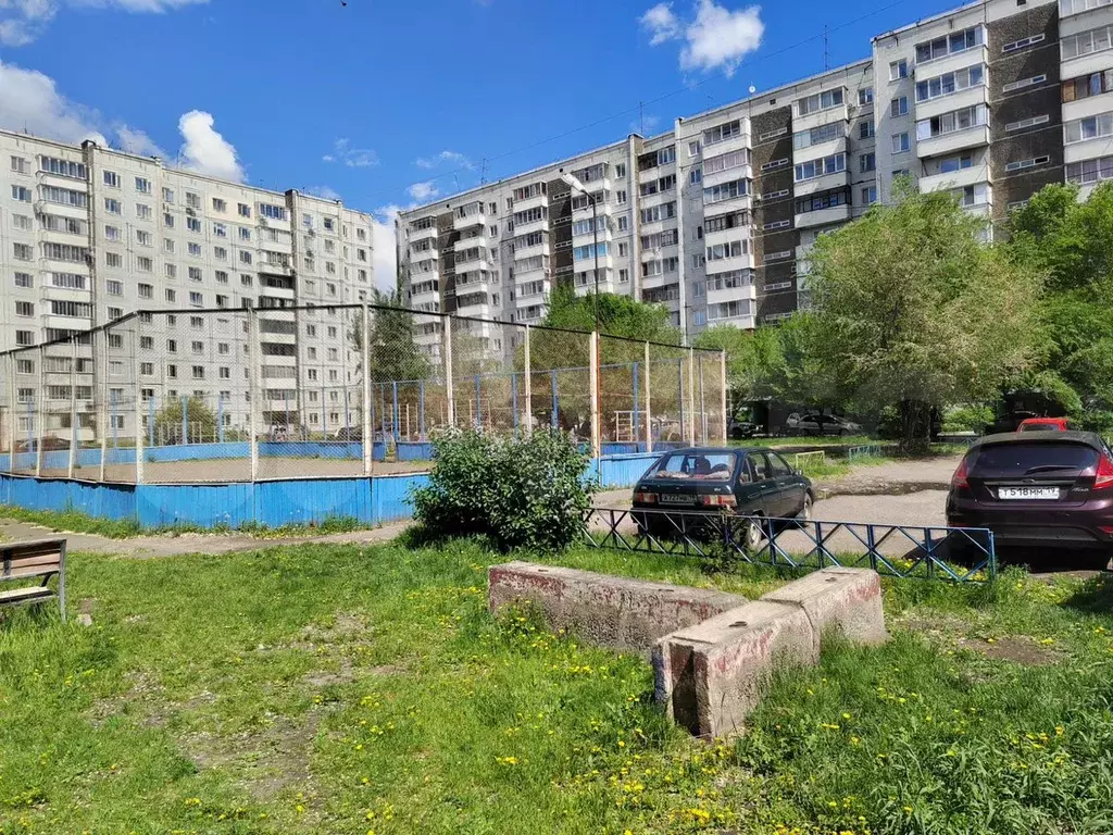 2-к. квартира, 51 м, 5/5 эт. - Фото 1