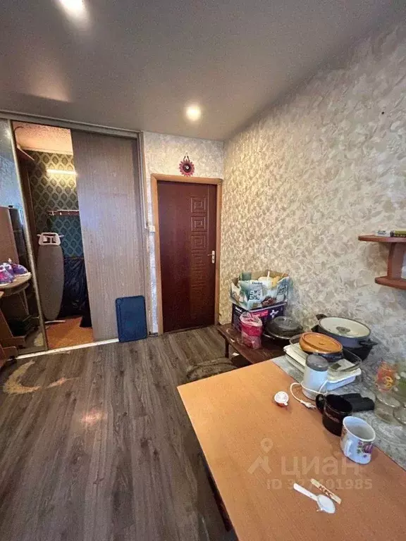 Комната Москва Кировоградская ул., 44К2 (14.0 м) - Фото 1