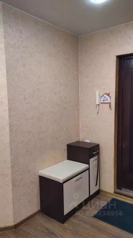 3-к кв. Омская область, Калачинск Омская ул., 36А (67.3 м) - Фото 2