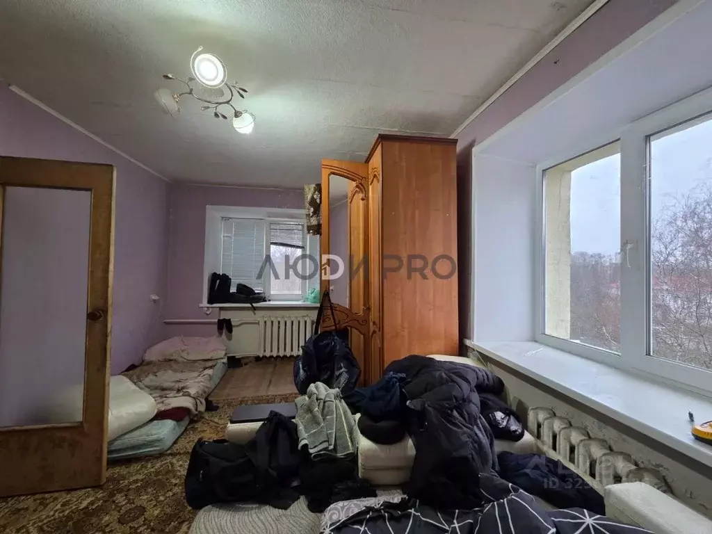 1-к кв. Ярославская область, Ярославль ул. Большая Техническая, 4 ... - Фото 2