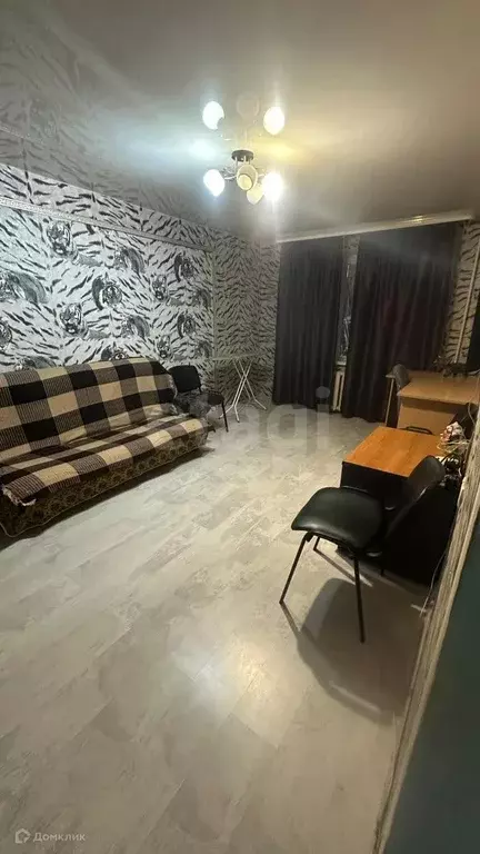 Продаётся 1-к квартира, 30 м - Фото 0