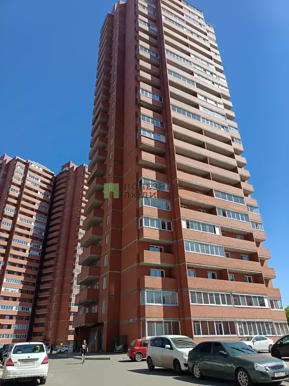 Продаётся 1-к квартира, 36.1 м - Фото 0