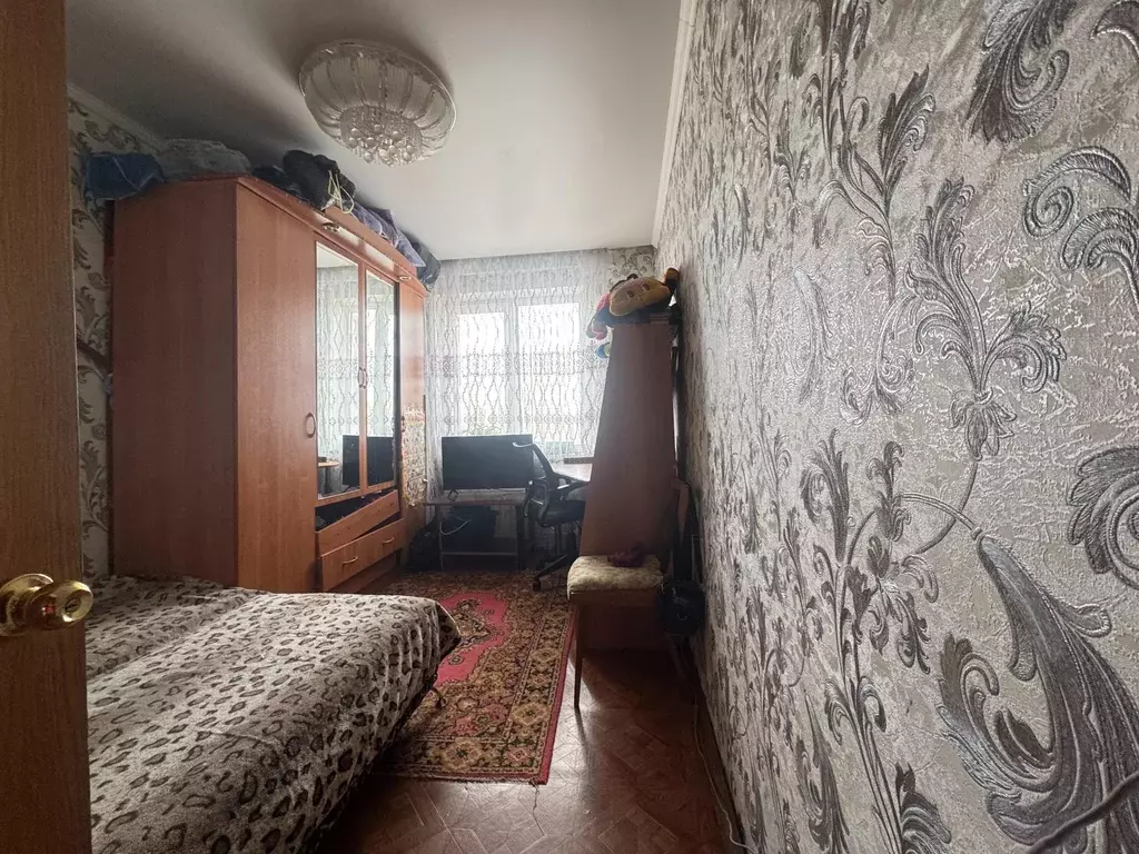 Квартира, 3 комнаты, 61 м - Фото 1