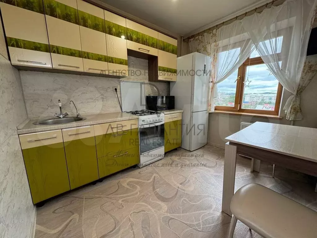 3-к. квартира, 67,7 м, 7/10 эт. - Фото 0