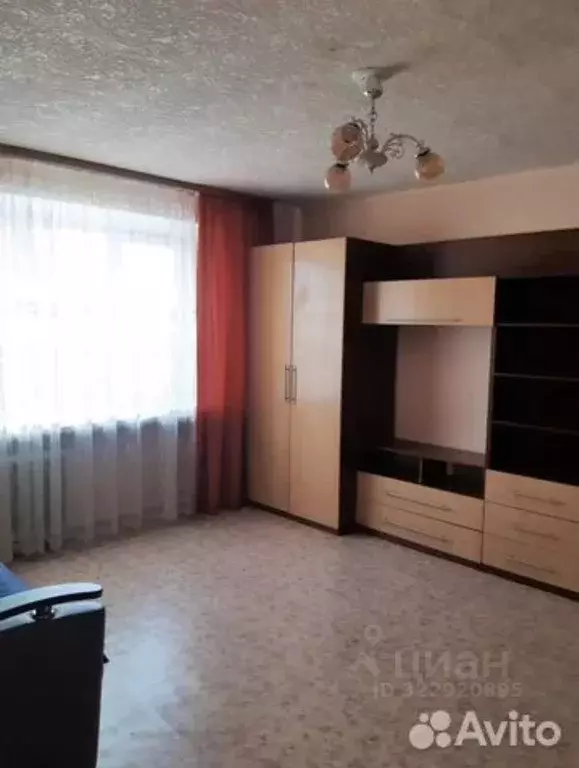 1-к кв. Астраханская область, Астрахань Звездная ул., 45 (44.0 м) - Фото 1