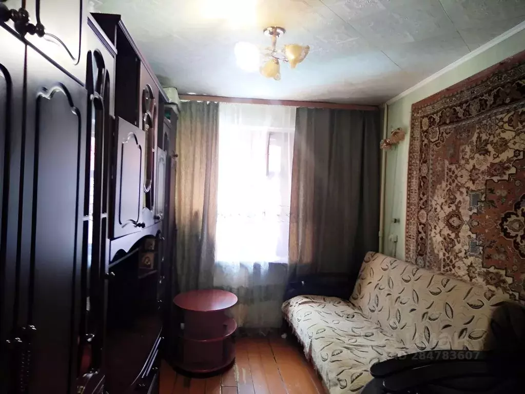 Комната Пензенская область, Пенза ул. Литвинова, 25а (12.1 м) - Фото 2