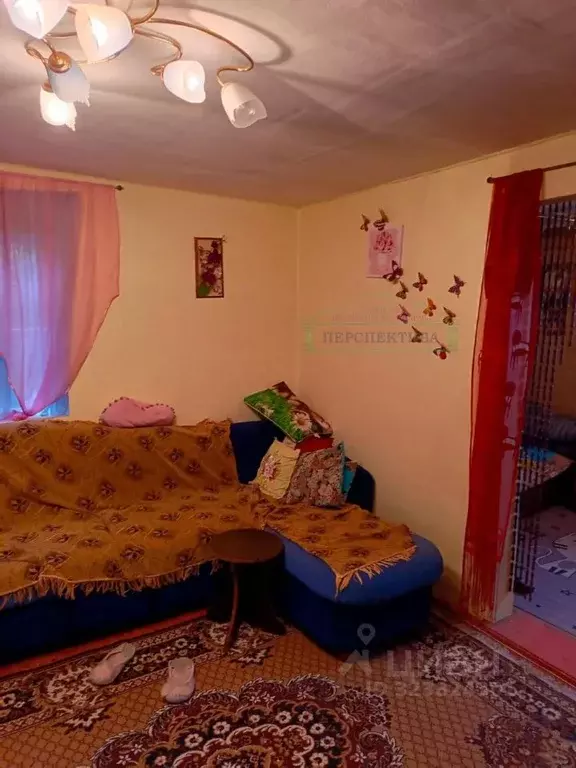 Дом в Приморский край, Надеждинский район, Судоремонтник СНТ  (20 м) - Фото 2