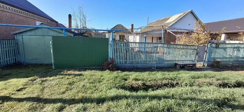 Участок в Краснодарский край, Славянск-на-Кубани ул. Гриня (6.0 сот.) - Фото 1