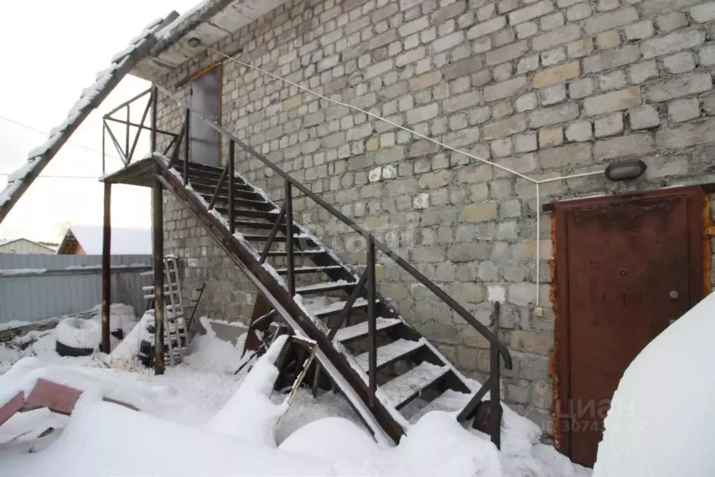 Производственное помещение в Свердловская область, Нижний Тагил ... - Фото 1