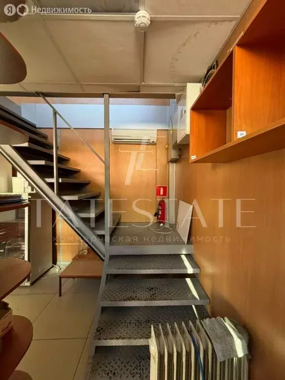 Помещение свободного назначения (50 м) - Фото 1