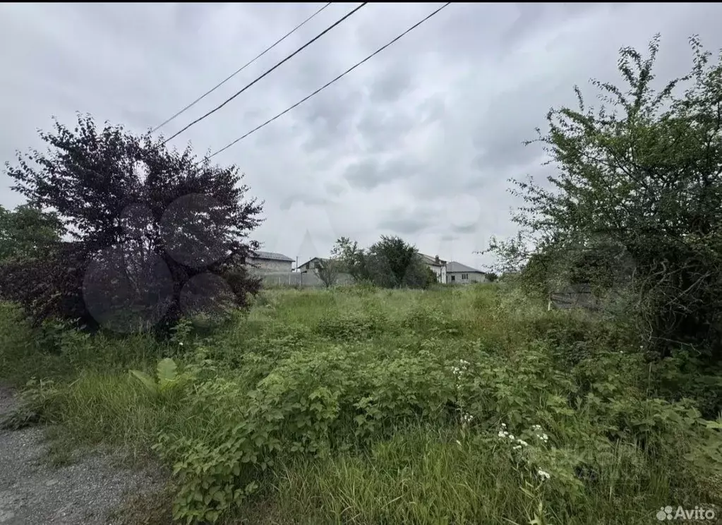 Участок в Северная Осетия, Владикавказ Хурзарин СНТ, 15 (5.0 сот.) - Фото 2