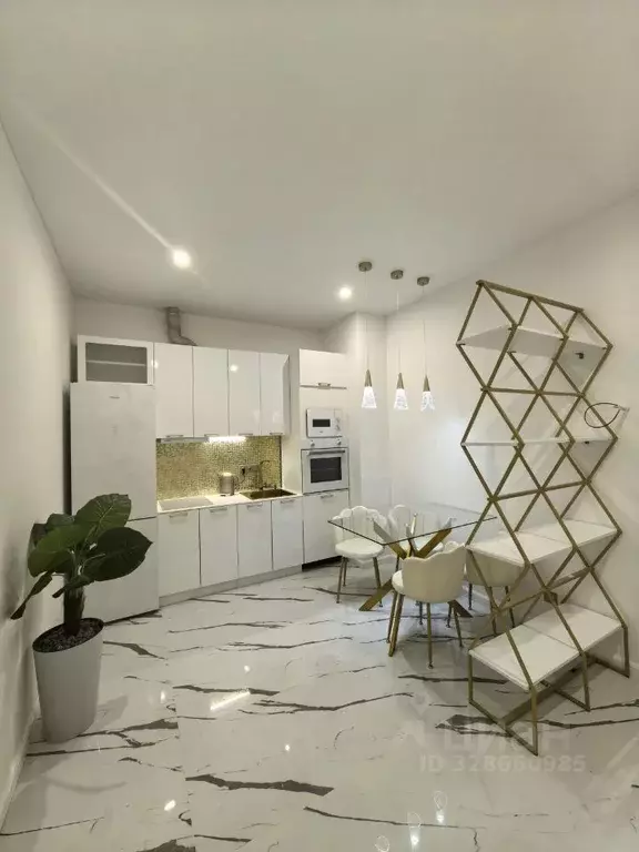 2-к кв. Москва Малая Почтовая ул., 12 (42.0 м) - Фото 1