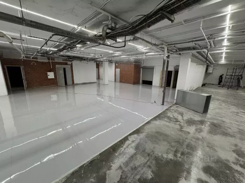 Помещение свободного назначения в Санкт-Петербург просп. Испытателей, ... - Фото 1