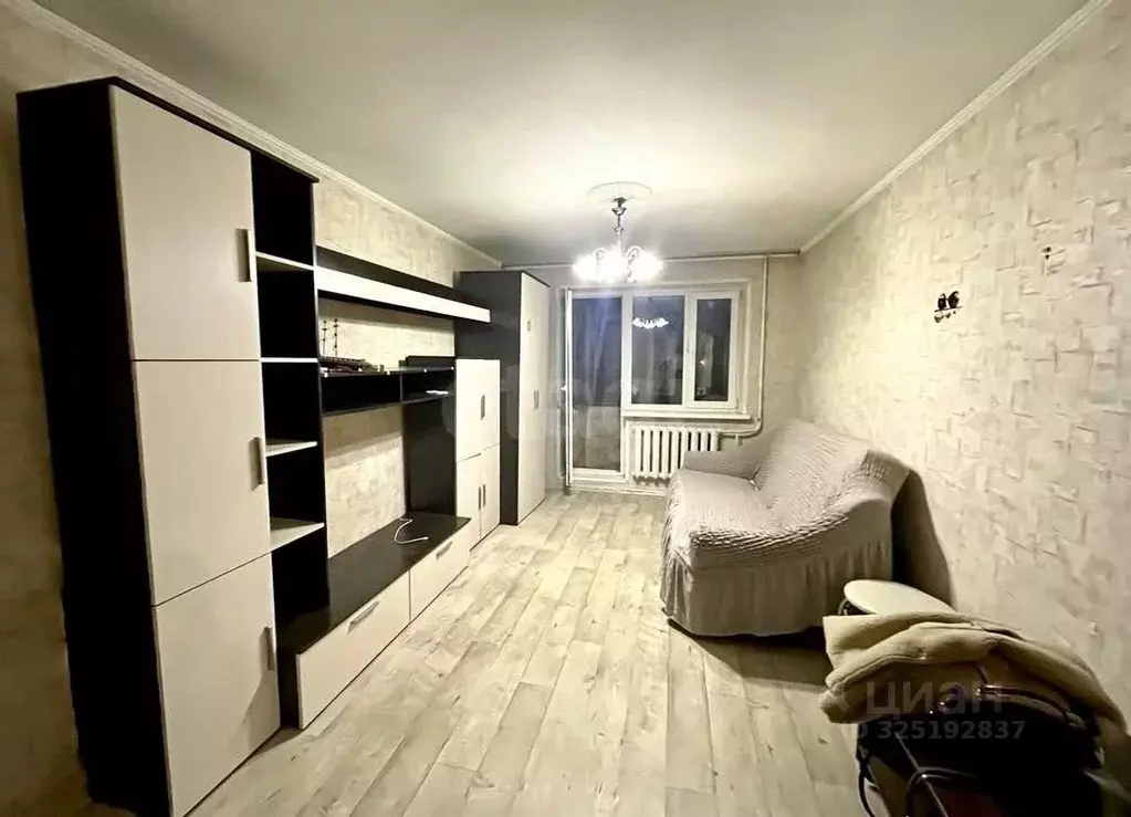 2-к кв. Московская область, Долгопрудный Московское ш., 49к1 (44.0 м) - Фото 1