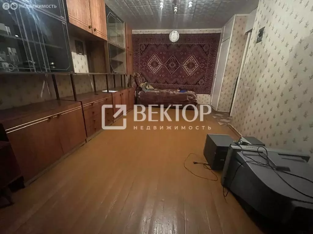 2-комнатная квартира: Ярославль, Угличская улица, 62 (40.9 м) - Фото 2