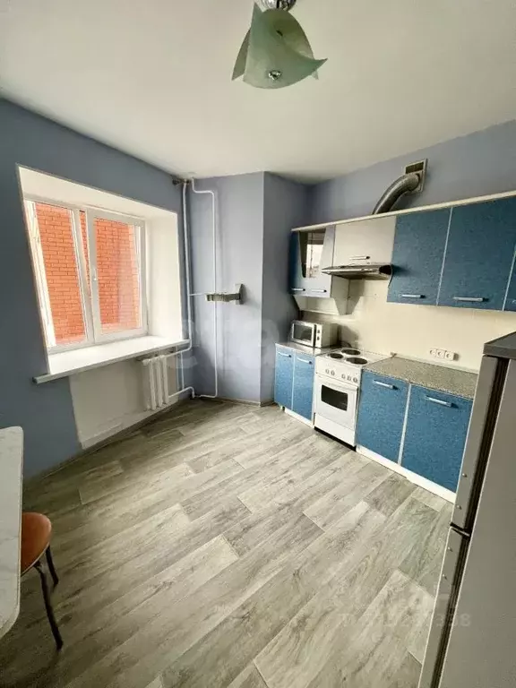 2-к кв. Кемеровская область, Кемерово ул. Юрия Двужильного, 32Б (66.0 ... - Фото 1