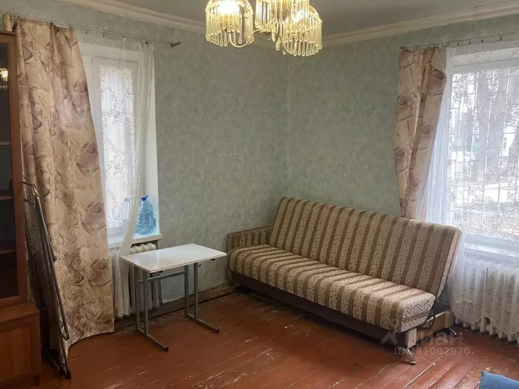 Комната Московская область, Дедовск г. Истра муниципальный округ, ул. ... - Фото 2