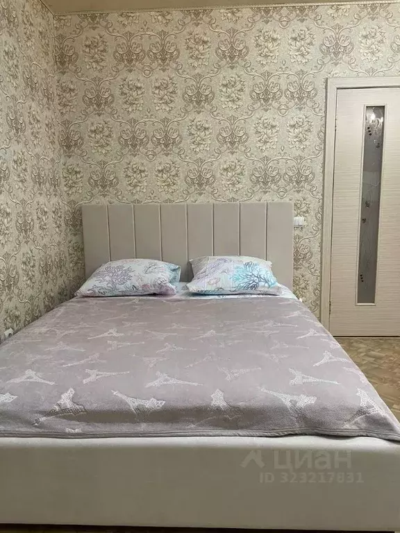 1-к кв. Амурская область, Благовещенск Игнатьевское ш., 10/6 (44.0 м) - Фото 2