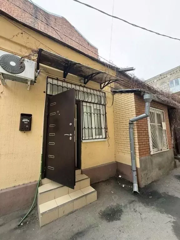 Торговая площадь в Ростовская область, Ростов-на-Дону ул. Шаумяна, 65 ... - Фото 1