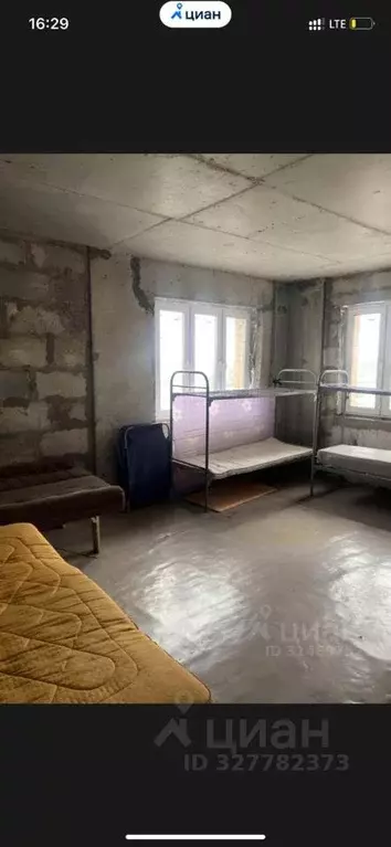 1-к кв. Москва, Москва, Троицк ул. Городская, 20 (39.0 м) - Фото 2