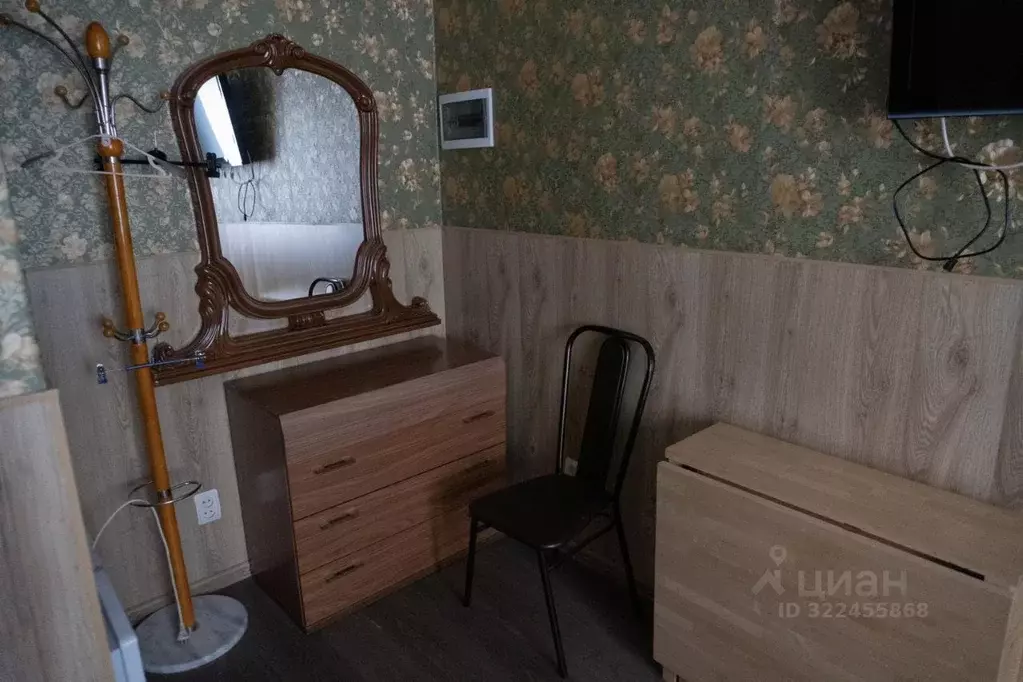 Комната Ярославская область, Ярославль ул. Салтыкова-Щедрина, 71 (35.0 ... - Фото 2