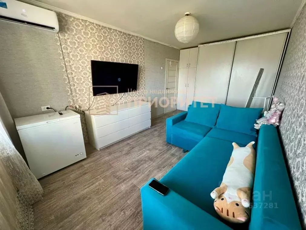 4-к кв. Саха (Якутия), Якутск ул. Кальвица, 1/1 (70.9 м) - Фото 0