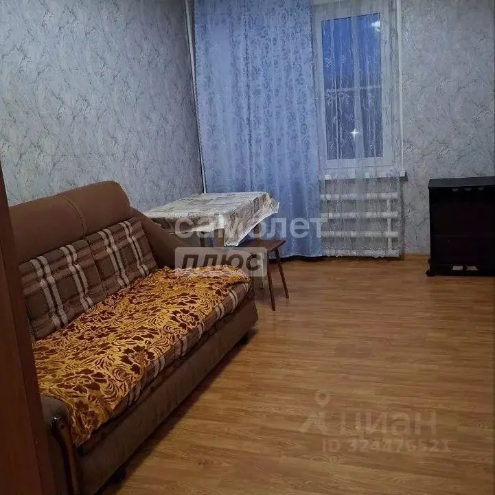 Комната Пензенская область, Пенза ул. Калинина, 154А (12.6 м) - Фото 1