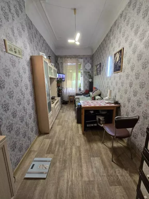 Комната Санкт-Петербург Балтийская ул., 22 (13.4 м) - Фото 2