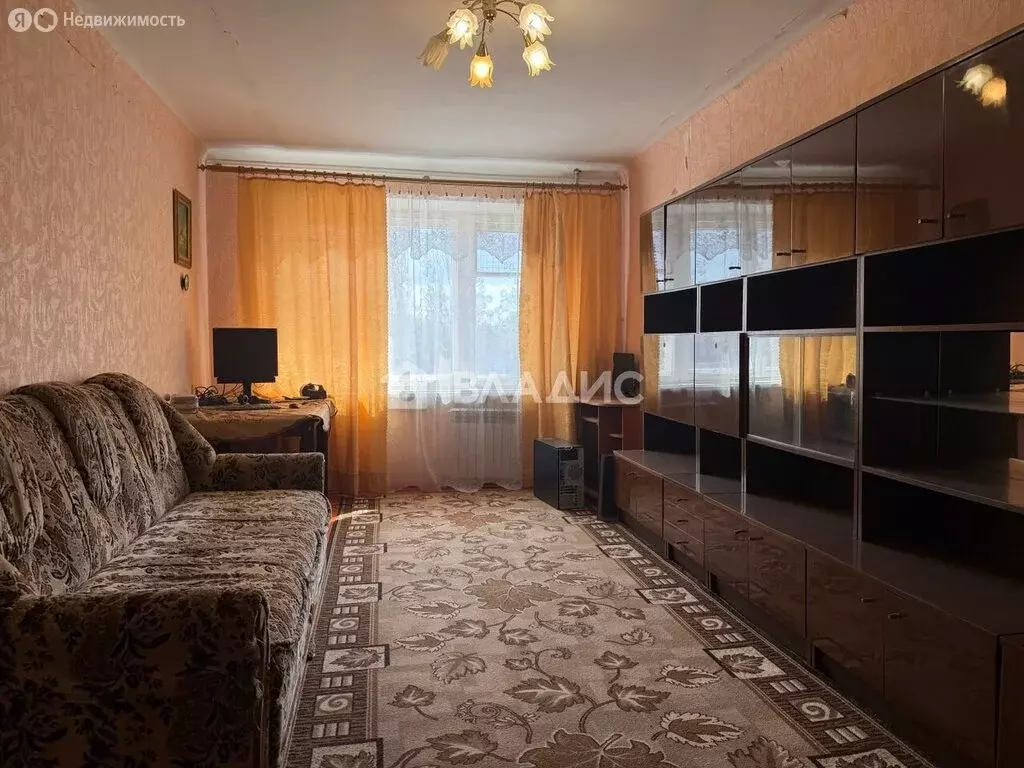 3-комнатная квартира: Белгород, улица Белгородского Полка, 34 (57.1 м) - Фото 2