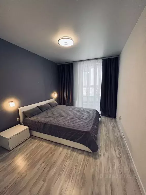 1-к кв. Тюменская область, Тюмень ул. Александра Протозанова, 10 (40.0 ... - Фото 1