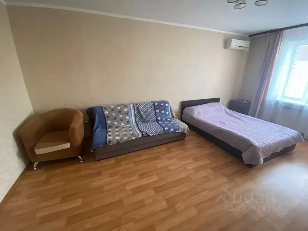 1-к кв. Самарская область, Самара Ново-Вокзальный туп., 10 (55.0 м) - Фото 2