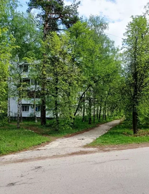 2-к кв. Нижегородская область, Дзержинск ул. Щорса, 23 (44.2 м) - Фото 1