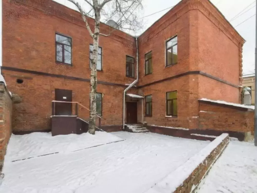 Офис в Москва Лефортовский пер., 12/50С2 (703 м) - Фото 1