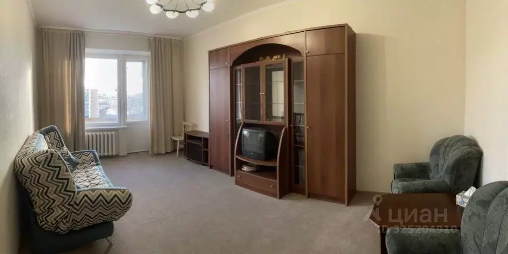 2-к кв. Москва Оболенский пер., 7 (54.0 м) - Фото 2