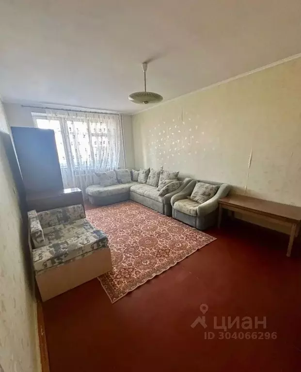 3-к кв. Крым, Феодосия ул. Володарского, 35 (70.0 м) - Фото 1