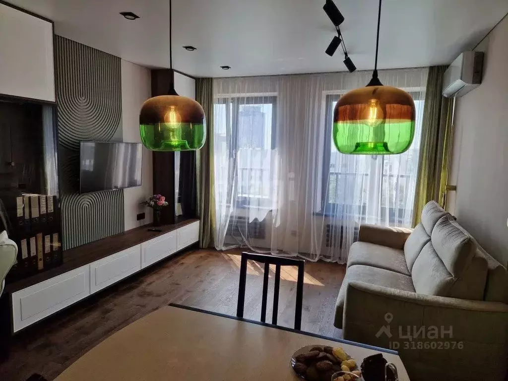 4-к кв. Башкортостан, Уфа ул. Аксакова, 18 (90.0 м) - Фото 0