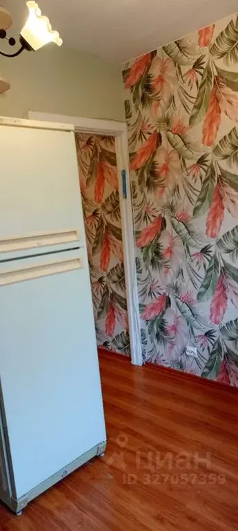 1-к кв. Новгородская область, Великий Новгород Завокзальная ул., 10 ... - Фото 2