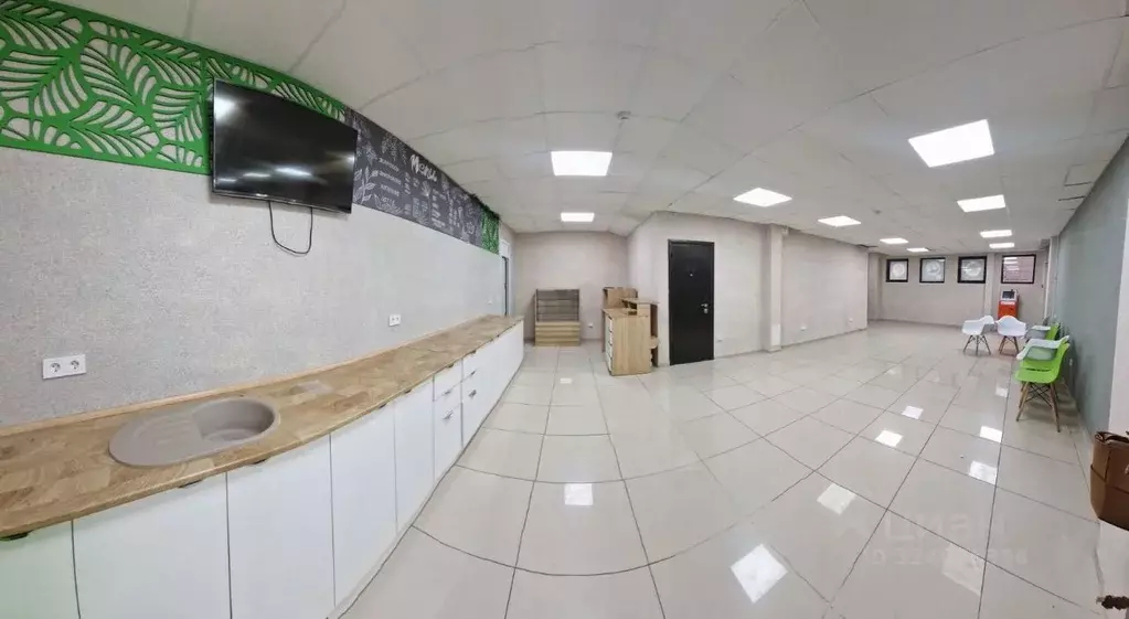 Помещение свободного назначения в Краснодарский край, Краснодар ... - Фото 1