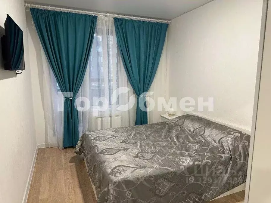 2-к кв. Москва ул. Золотошвейная, 7 (54.7 м) - Фото 1